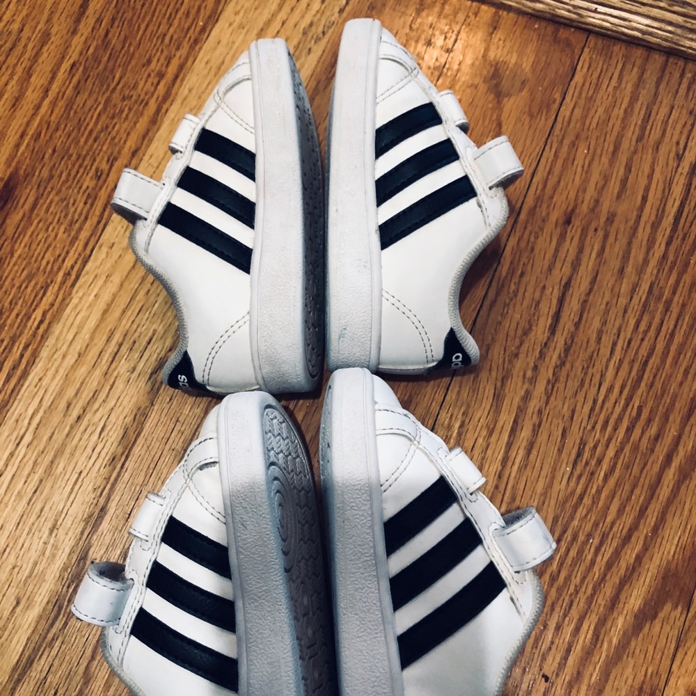 Baby adidas shoes - Picture 2 of 6